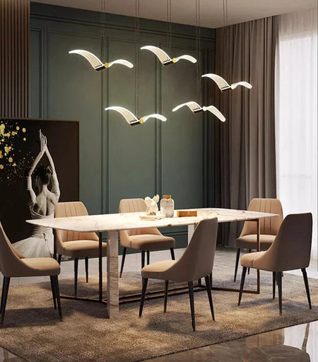 Luminaire Élégant et Innovant pour Intérieur IL927465-ILLUMEEN.COM