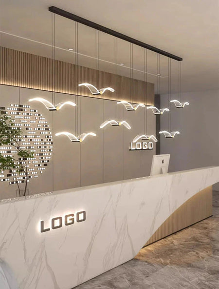 Luminaire Élégant et Innovant pour Intérieur IL927465-ILLUMEEN.COM