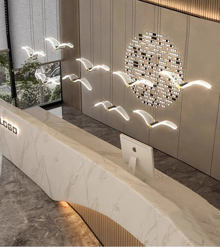Luminaire Élégant et Innovant pour Intérieur IL927465-ILLUMEEN.COM