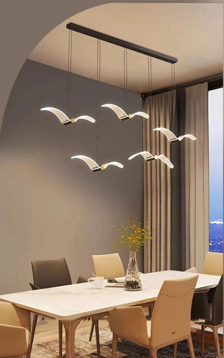 Luminaire Élégant et Innovant pour Intérieur IL927465-ILLUMEEN.COM