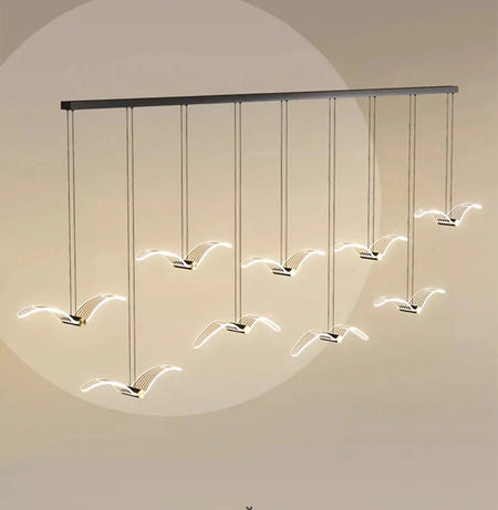 Luminaire Élégant et Innovant pour Intérieur IL927465-ILLUMEEN.COM