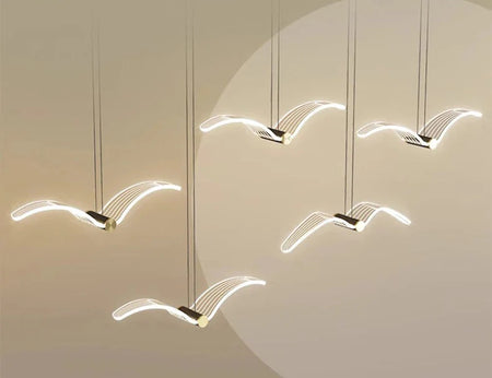 Luminaire Élégant et Innovant pour Intérieur IL927465-ILLUMEEN.COM