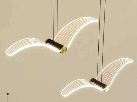 Luminaire Élégant et Innovant pour Intérieur IL927465-ILLUMEEN.COM