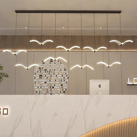 Luminaire Élégant et Innovant pour Intérieur IL927465-ILLUMEEN.COM