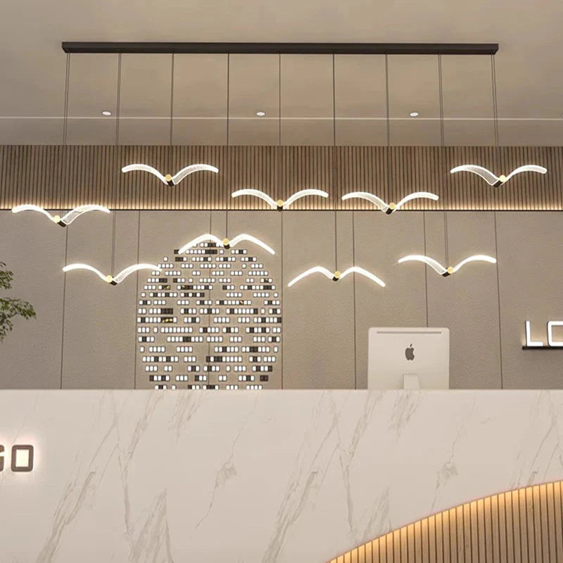 Luminaire Élégant et Innovant pour Intérieur IL927465-ILLUMEEN.COM