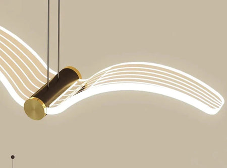 Luminaire Élégant et Innovant pour Intérieur IL927465-ILLUMEEN.COM
