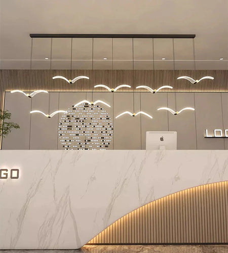 Luminaire Élégant et Innovant pour Intérieur IL927465-ILLUMEEN.COM