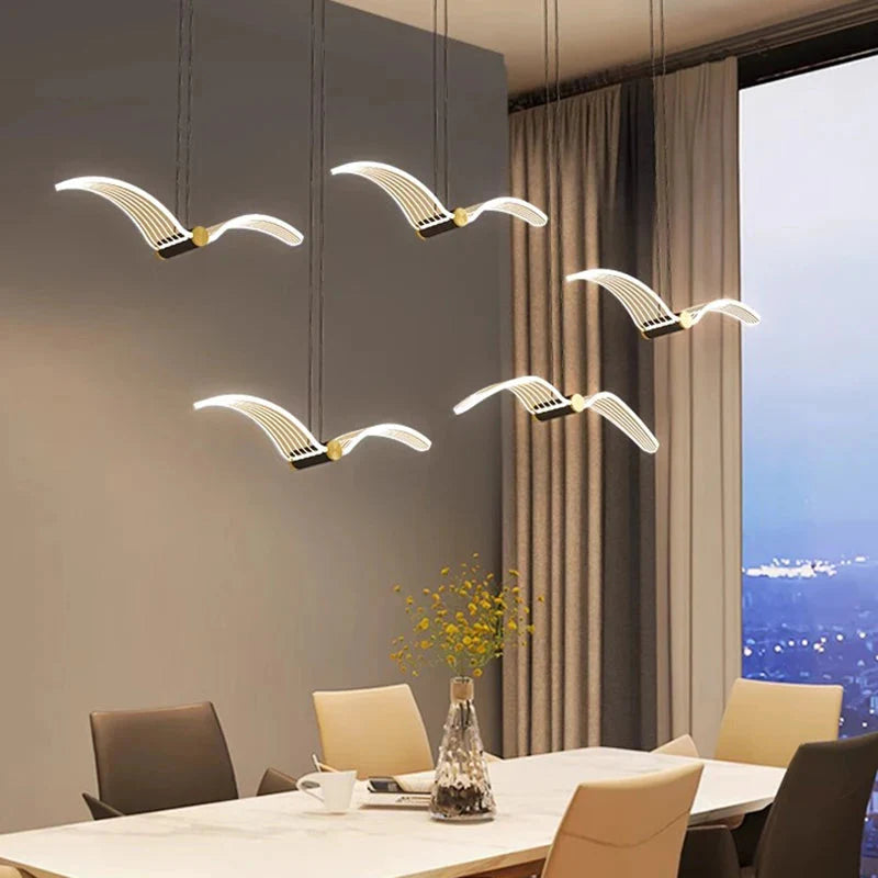 Luminaire Élégant et Innovant pour Intérieur IL927465-ILLUMEEN.COM