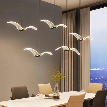 Luminaire Élégant et Innovant pour Intérieur IL927465-ILLUMEEN.COM