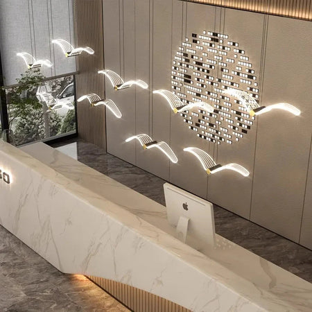 Luminaire Élégant et Innovant pour Intérieur IL927465-ILLUMEEN.COM