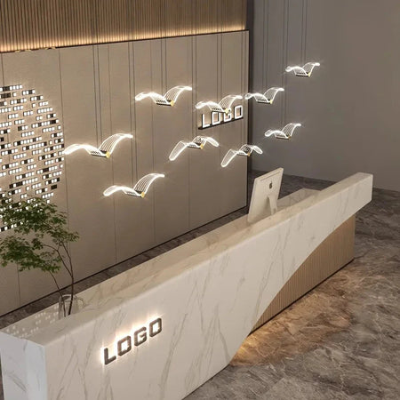 Luminaire Élégant et Innovant pour Intérieur IL927465-ILLUMEEN.COM