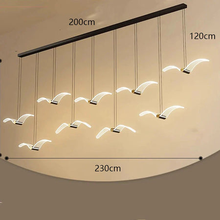 Luminaire Élégant et Innovant pour Intérieur IL927465-ILLUMEEN.COM