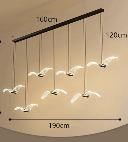 Luminaire Élégant et Innovant pour Intérieur IL927465-ILLUMEEN.COM