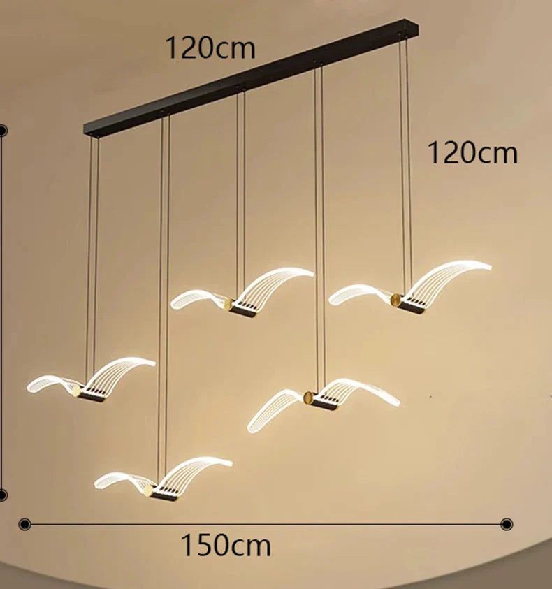 Luminaire Élégant et Innovant pour Intérieur IL927465-ILLUMEEN.COM