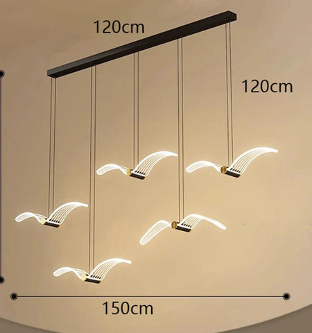 Luminaire Élégant et Innovant pour Intérieur IL927465-ILLUMEEN.COM