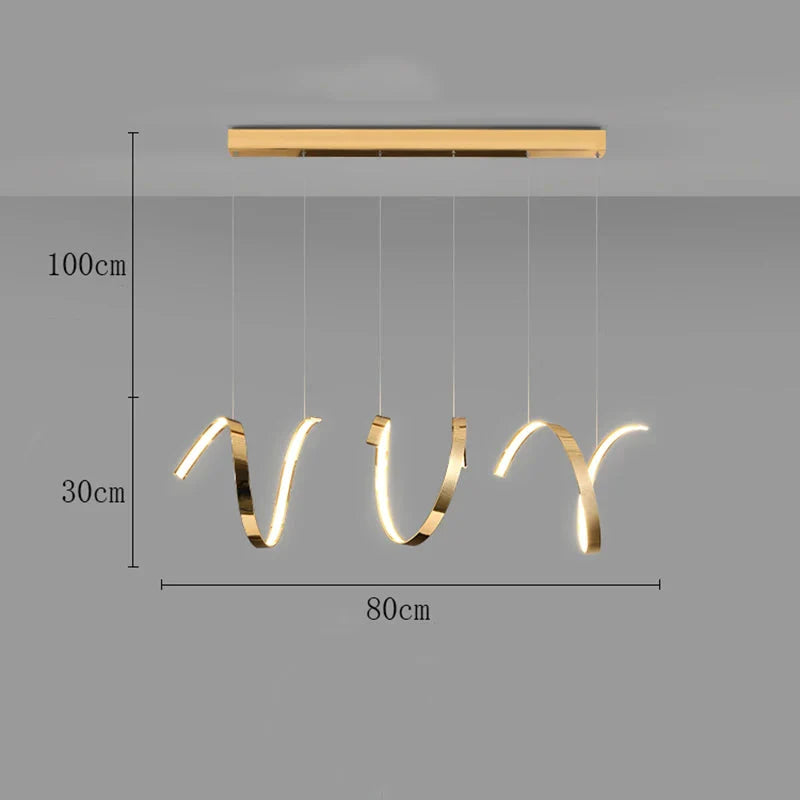 Luminaire Élégant et Innovant pour Intérieurs Modernes IL528639-ILLUMEEN.COM