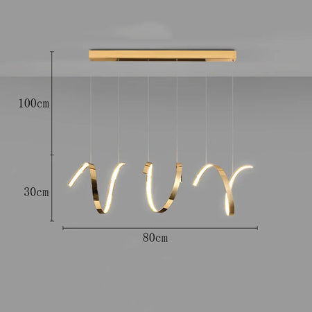 Luminaire Élégant et Innovant pour Intérieurs Modernes IL528639-ILLUMEEN.COM