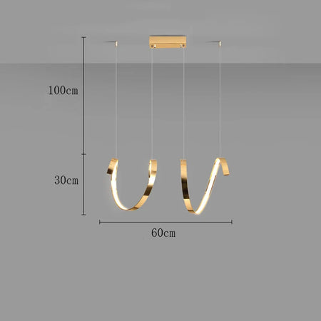 Luminaire Élégant et Innovant pour Intérieurs Modernes IL528639-ILLUMEEN.COM