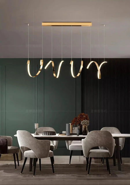 Luminaire Élégant et Innovant pour Intérieurs Modernes IL528639-ILLUMEEN.COM