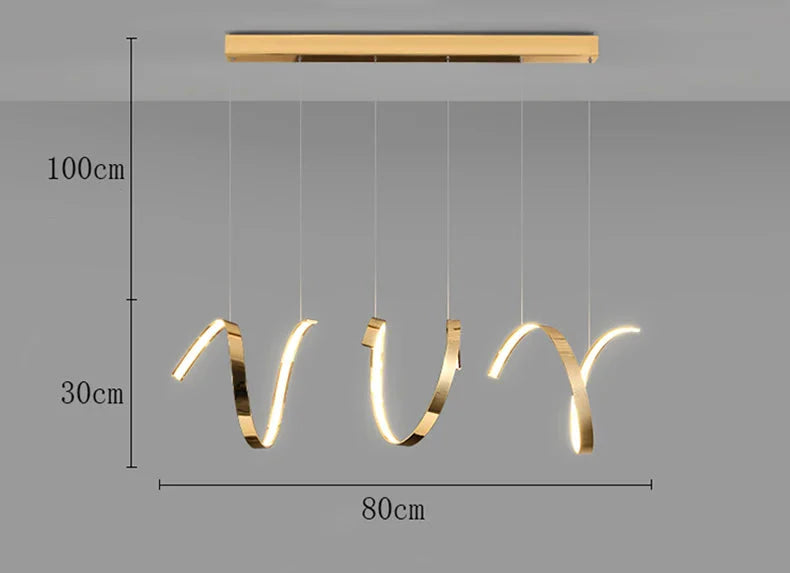 Luminaire Élégant et Innovant pour Intérieurs Modernes IL528639-ILLUMEEN.COM