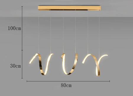 Luminaire Élégant et Innovant pour Intérieurs Modernes IL528639-ILLUMEEN.COM