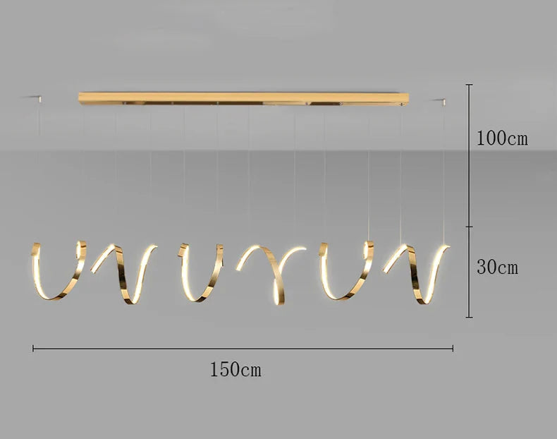 Luminaire Élégant et Innovant pour Intérieurs Modernes IL528639-ILLUMEEN.COM