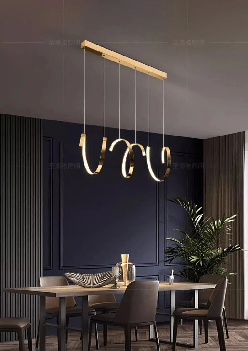 Luminaire Élégant et Innovant pour Intérieurs Modernes IL528639-ILLUMEEN.COM