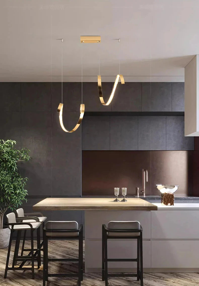 Luminaire Élégant et Innovant pour Intérieurs Modernes IL528639-ILLUMEEN.COM