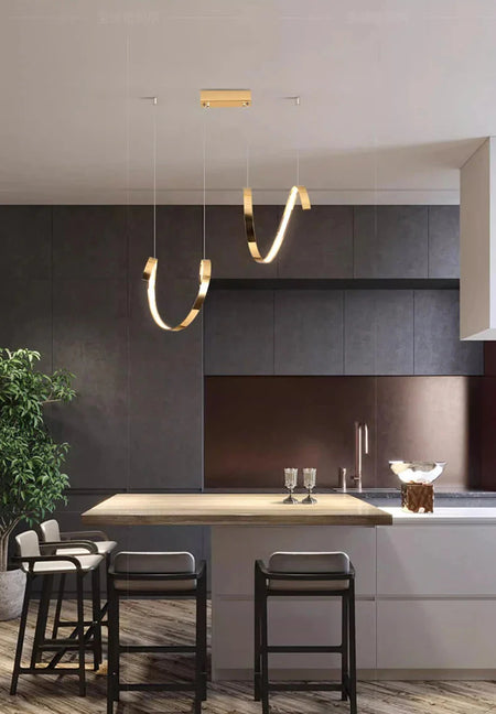 Luminaire Élégant et Innovant pour Intérieurs Modernes IL528639-ILLUMEEN.COM