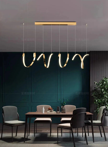 Luminaire Élégant et Innovant pour Intérieurs Modernes IL528639-ILLUMEEN.COM