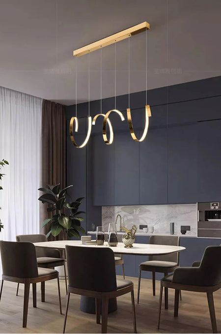 Luminaire Élégant et Innovant pour Intérieurs Modernes IL528639-ILLUMEEN.COM