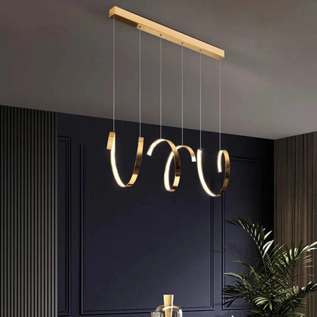 Luminaire Élégant et Innovant pour Intérieurs Modernes IL528639-ILLUMEEN.COM