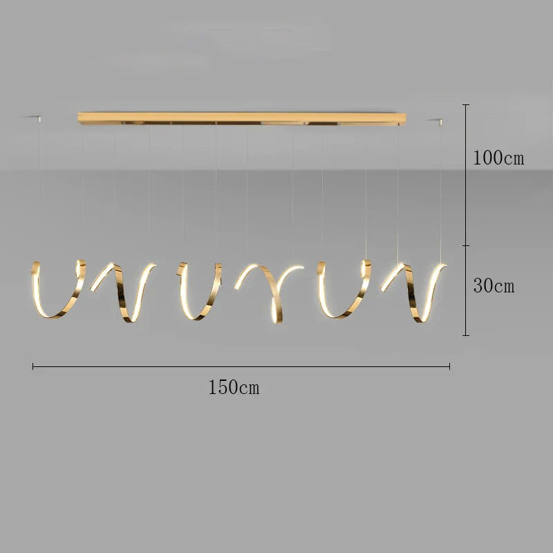 Luminaire Élégant et Innovant pour Intérieurs Modernes IL528639-ILLUMEEN.COM