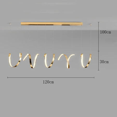 Luminaire Élégant et Innovant pour Intérieurs Modernes IL528639-ILLUMEEN.COM