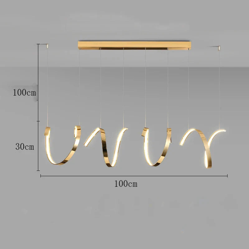 Luminaire Élégant et Innovant pour Intérieurs Modernes IL528639-ILLUMEEN.COM