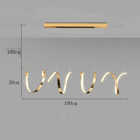 Luminaire Élégant et Innovant pour Intérieurs Modernes IL528639-ILLUMEEN.COM
