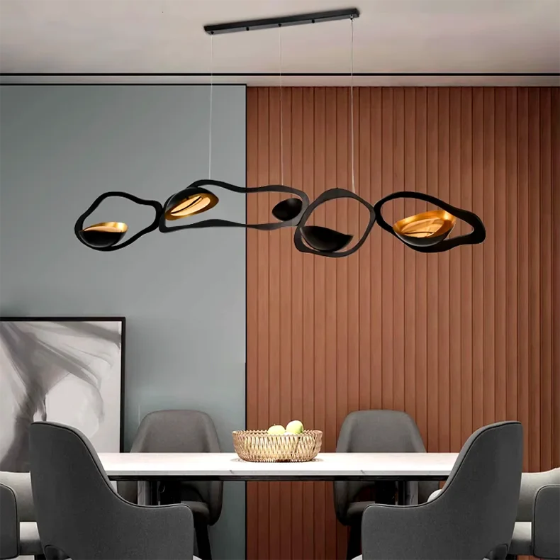 Luminaire Élégant et Innovant pour Salle à Manger IL253917-ILLUMEEN.COM