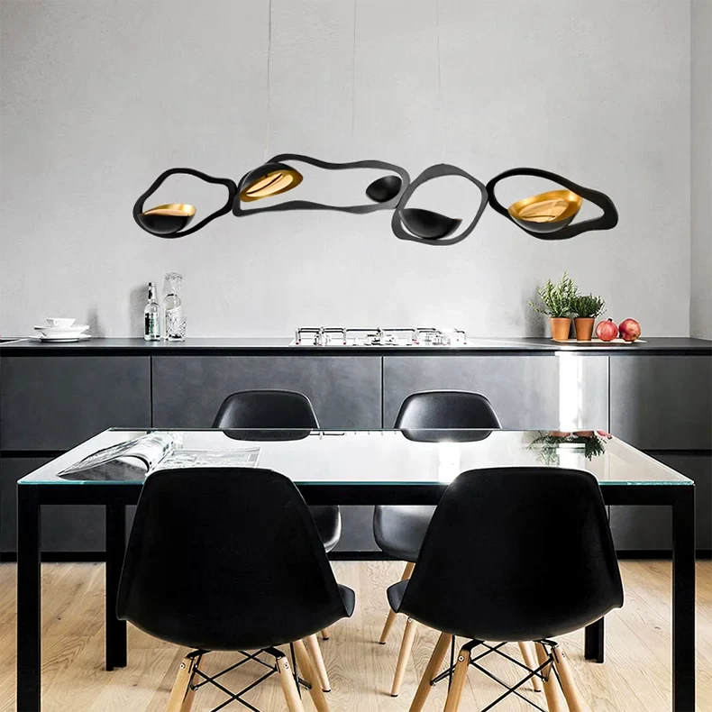 Luminaire Élégant et Innovant pour Salle à Manger IL253917-ILLUMEEN.COM