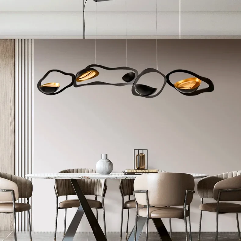 Luminaire Élégant et Innovant pour Salle à Manger IL253917-ILLUMEEN.COM