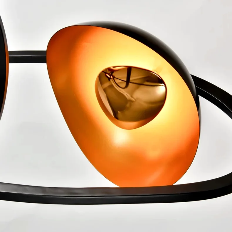 Luminaire Élégant et Innovant pour Salle à Manger IL253917-ILLUMEEN.COM