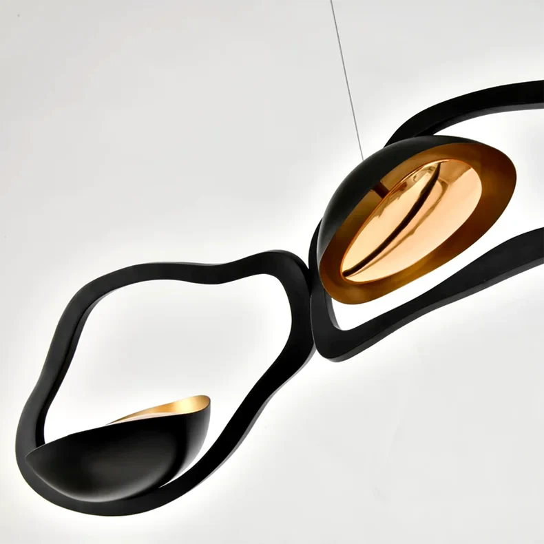 Luminaire Élégant et Innovant pour Salle à Manger IL253917-ILLUMEEN.COM
