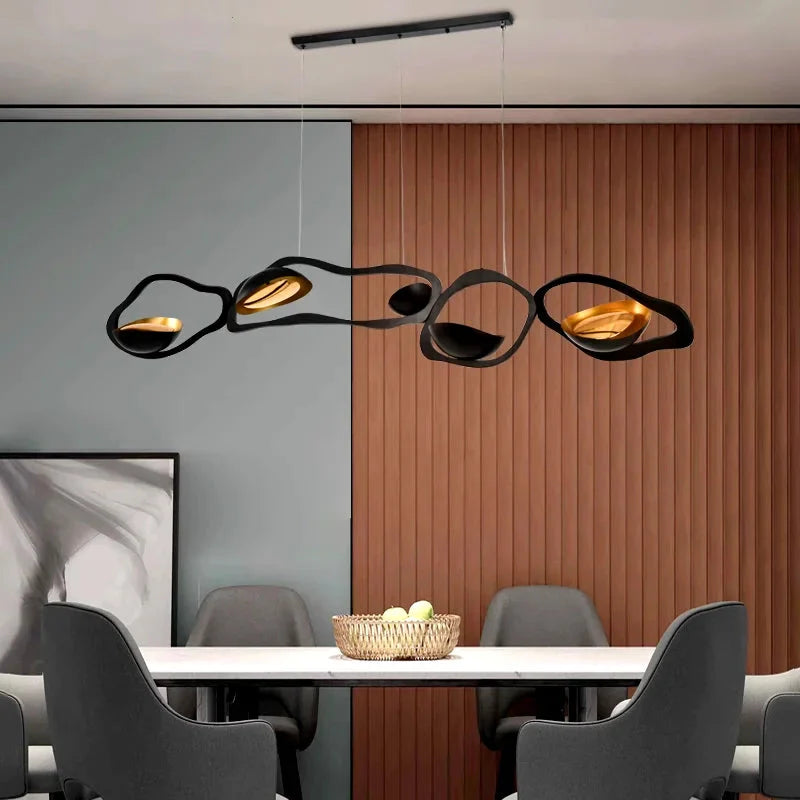 Luminaire Élégant et Innovant pour Salle à Manger IL253917-ILLUMEEN.COM