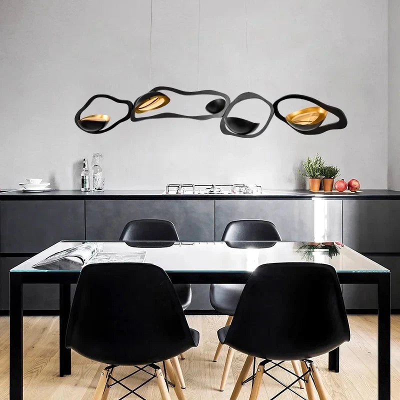 Luminaire Élégant et Innovant pour Salle à Manger IL253917-ILLUMEEN.COM