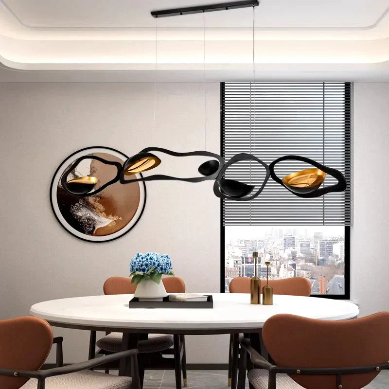Luminaire Élégant et Innovant pour Salle à Manger IL253917-ILLUMEEN.COM