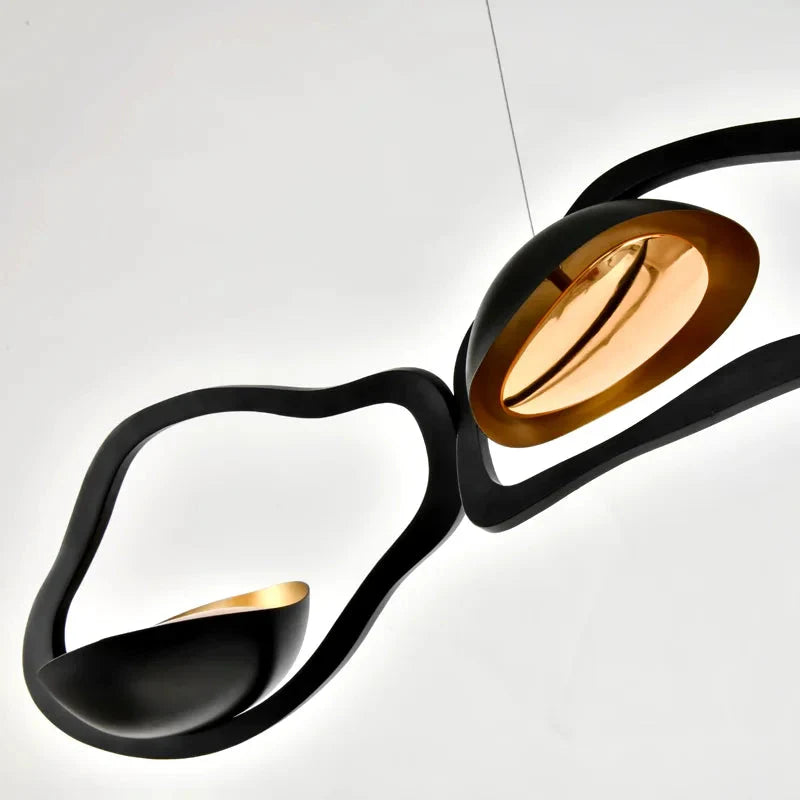 Luminaire Élégant et Innovant pour Salle à Manger IL253917-ILLUMEEN.COM