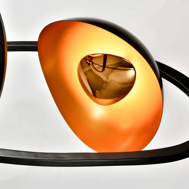 Luminaire Élégant et Innovant pour Salle à Manger IL253917-ILLUMEEN.COM