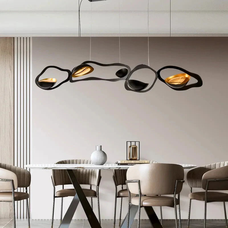 Luminaire Élégant et Innovant pour Salle à Manger IL253917-ILLUMEEN.COM
