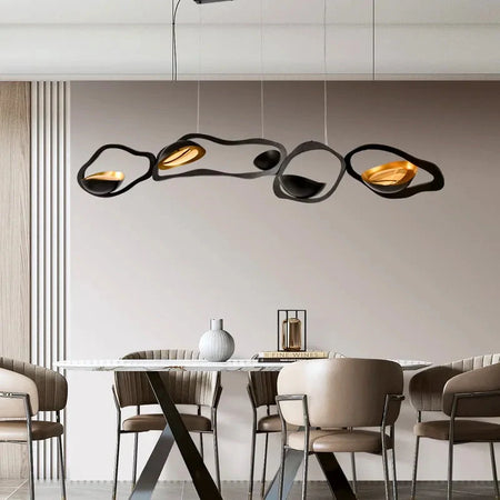 Luminaire Élégant et Innovant pour Salle à Manger IL253917-ILLUMEEN.COM