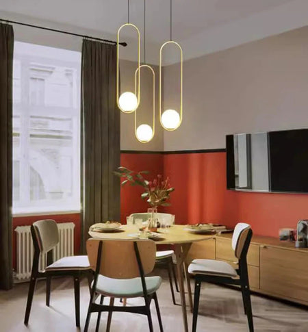 Luminaire Élégant et Innovant pour un Espace Raffiné IL483926-ILLUMEEN.COM