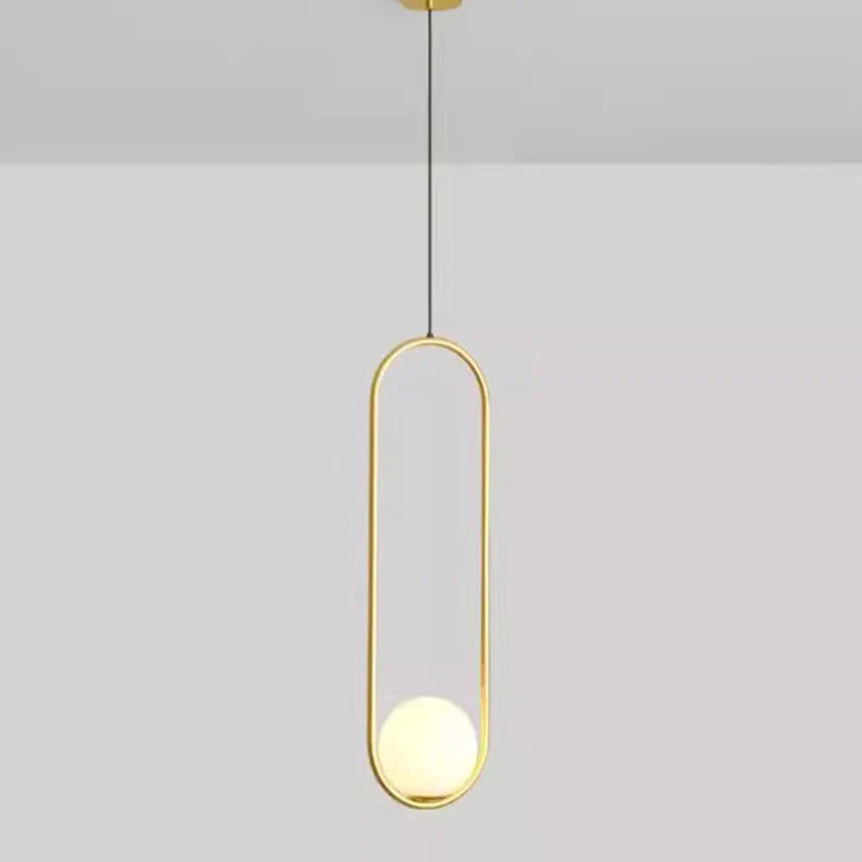 Luminaire Élégant et Innovant pour un Espace Raffiné IL483926-ILLUMEEN.COM